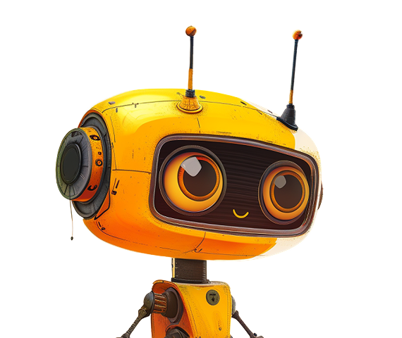 Max AI counsellor illustration